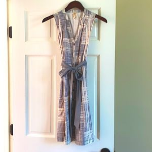 Anthropologie Maeve Dress -size 2